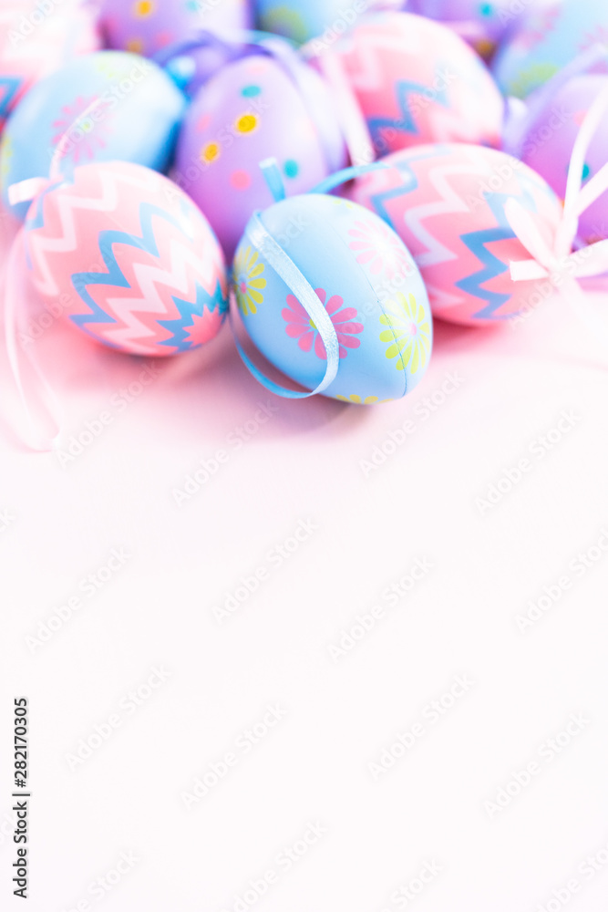 Easter eggs Easter eggs