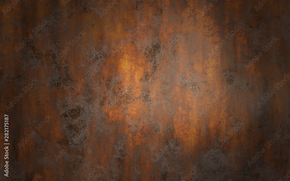 rusty oxidized eroded aged metal rusty oxidized eroded aged metal