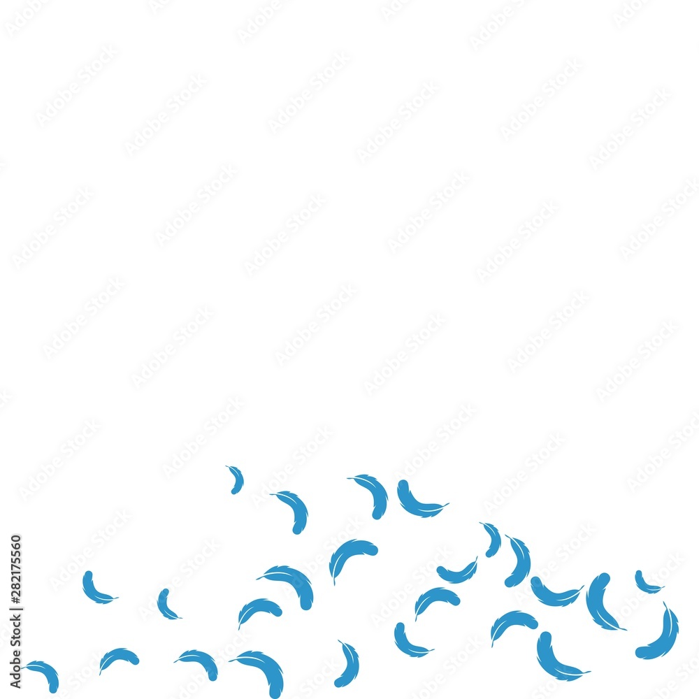 Feather background Feather background
