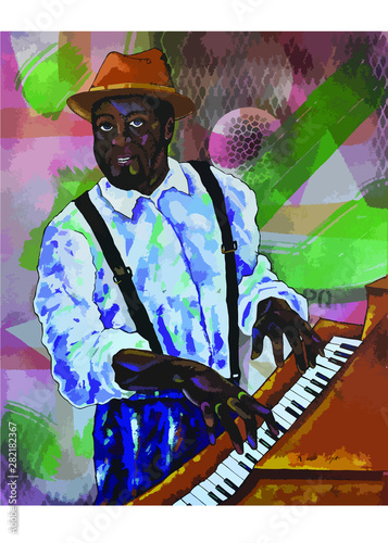 Pianista