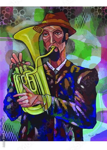 Tuba