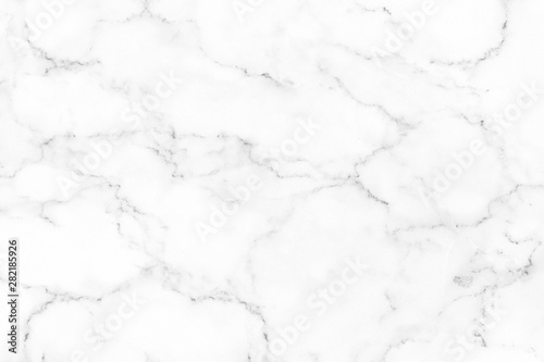 Natural White marble texture for skin tile wallpaper luxurious background, for design art work. Stone ceramic art wall interiors backdrop design. Marble with high resolution