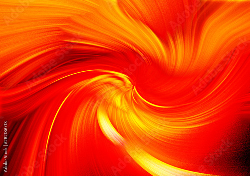 abstract swirl motion background