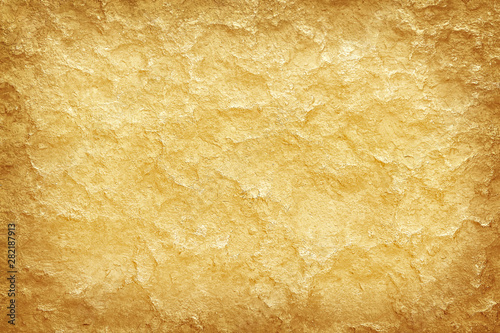 gold surface texture for background