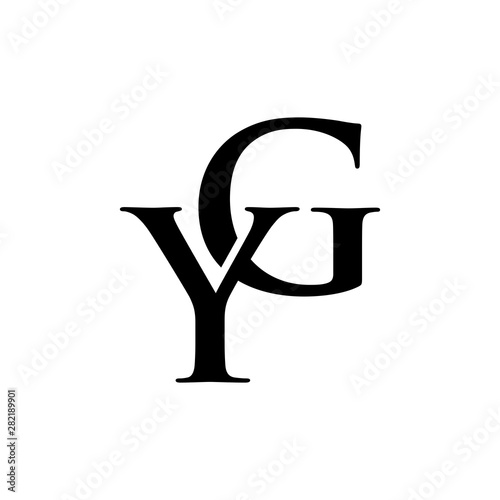 Typography alphabet typeset typeface logotype font bold futuristic clean luxury image vector icon logo