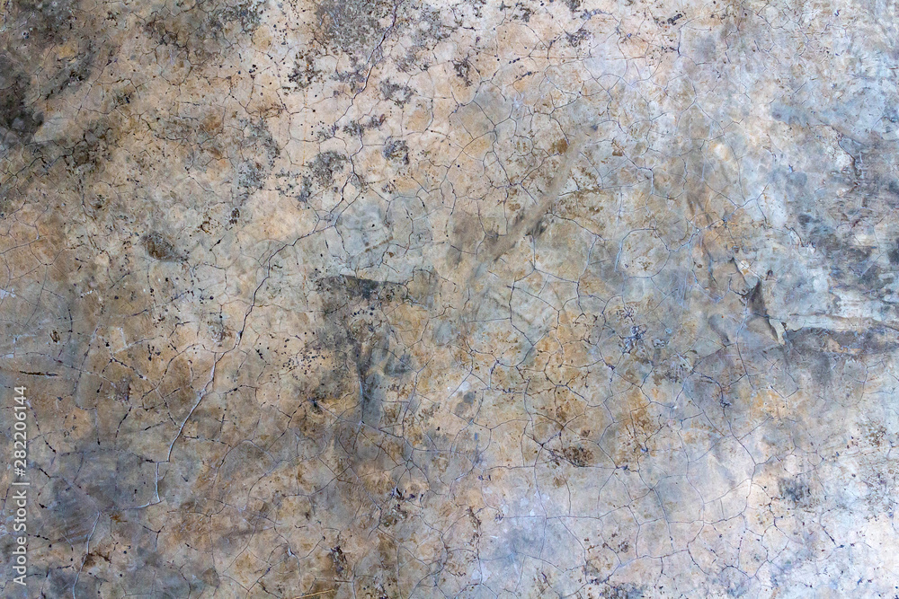 Texture of old gray concrete wall for background.selective focus. Texture of old gray concrete wall for background.selective focus.