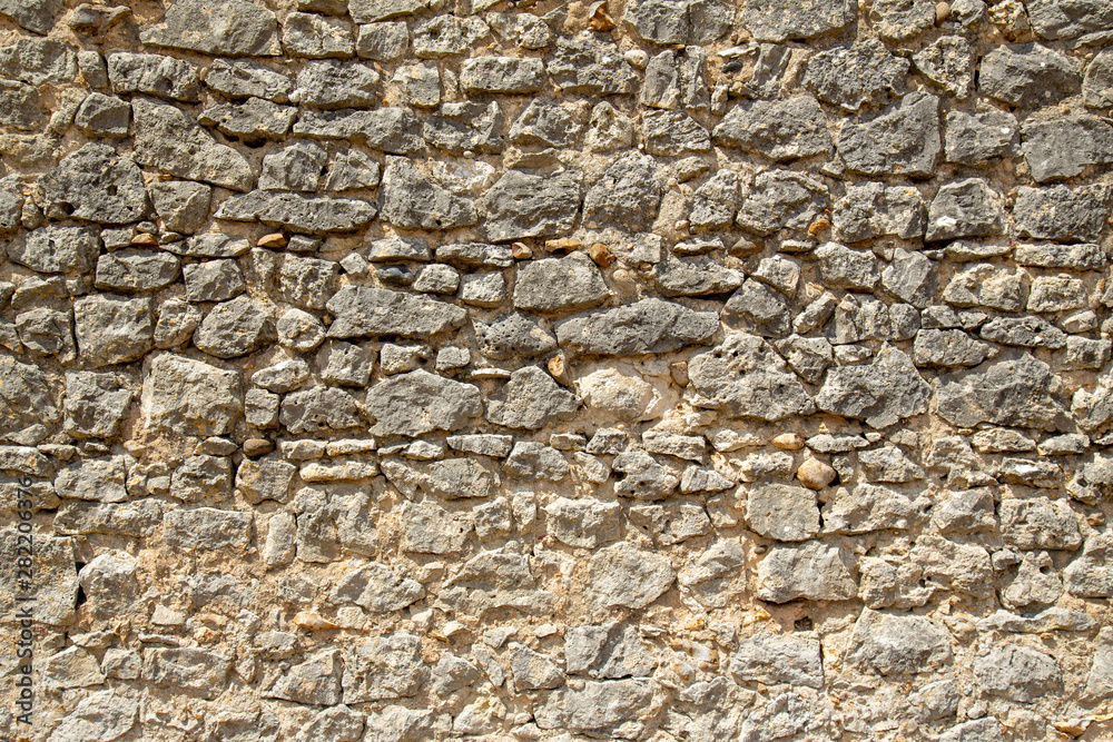 part of a old stone wall, for background or texture part of a old stone wall, for background or texture