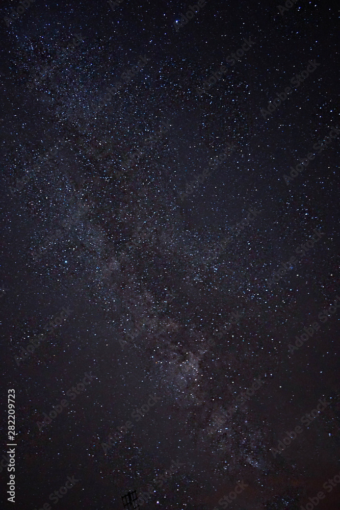 milky way milky way
