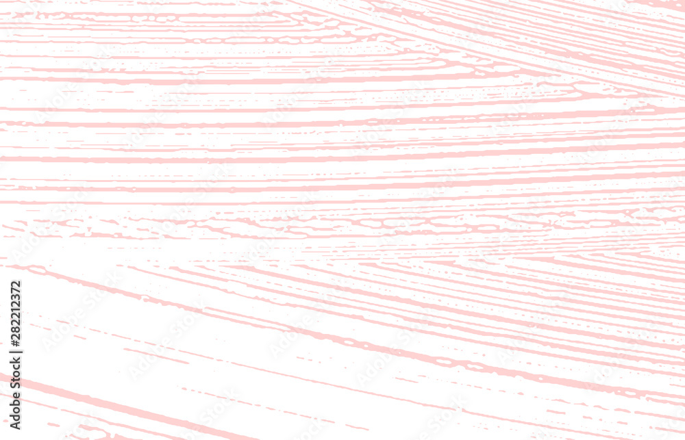 Obraz premium Grunge texture. Distress pink rough trace. Fascina