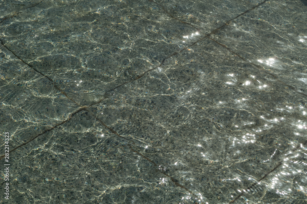 Obraz premium 水面