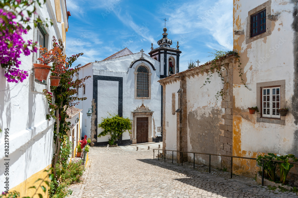 Portugal OBIDOS