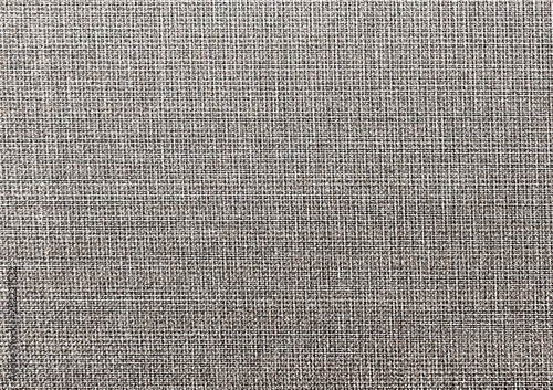 Texture of a linen fabric