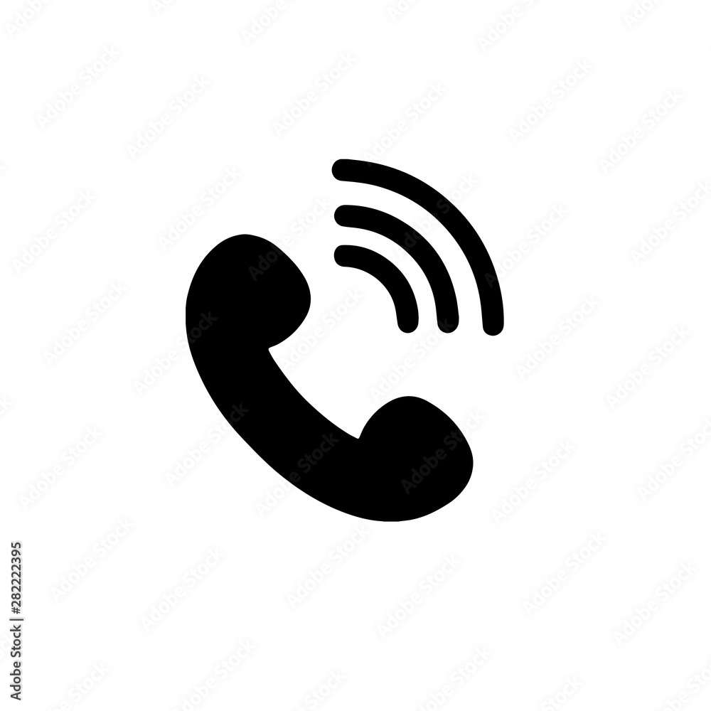 Phone icon vector. Phone character collection Phone icon vector. Phone character collection