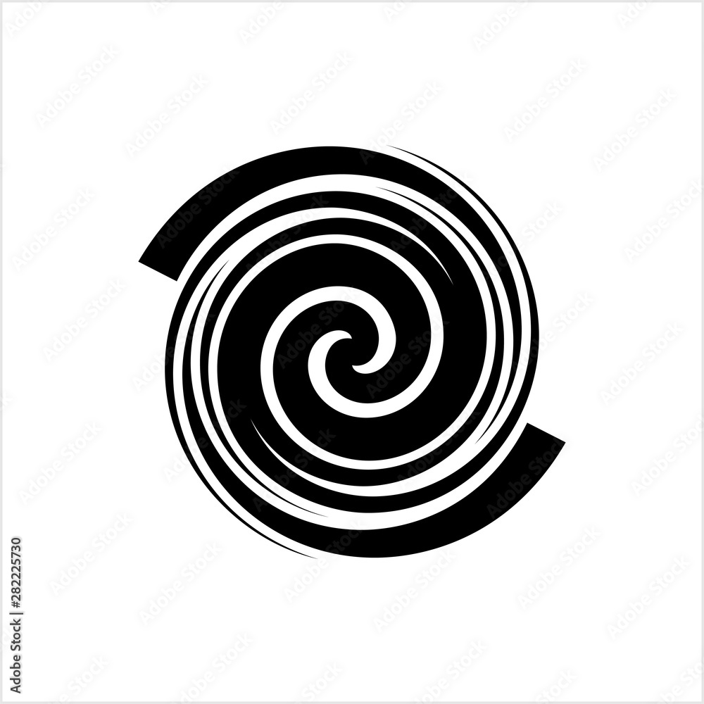 Spiral Design, Spiral
