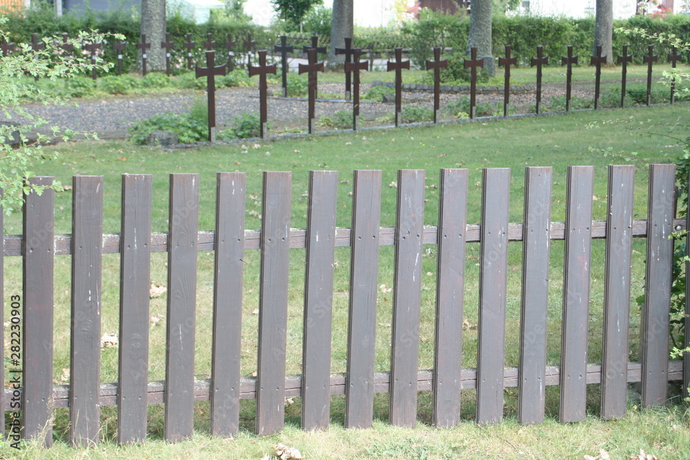 Soldatenfriedhof Soldatenfriedhof
