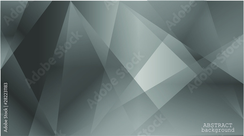 crystal background