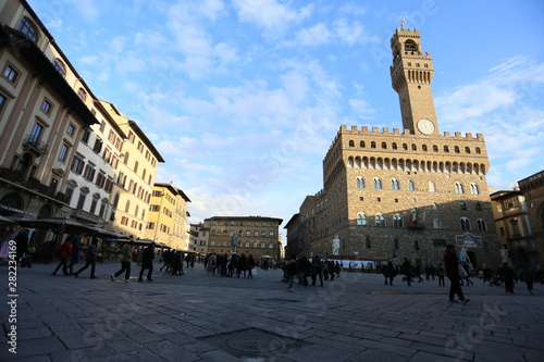 piazza signoria