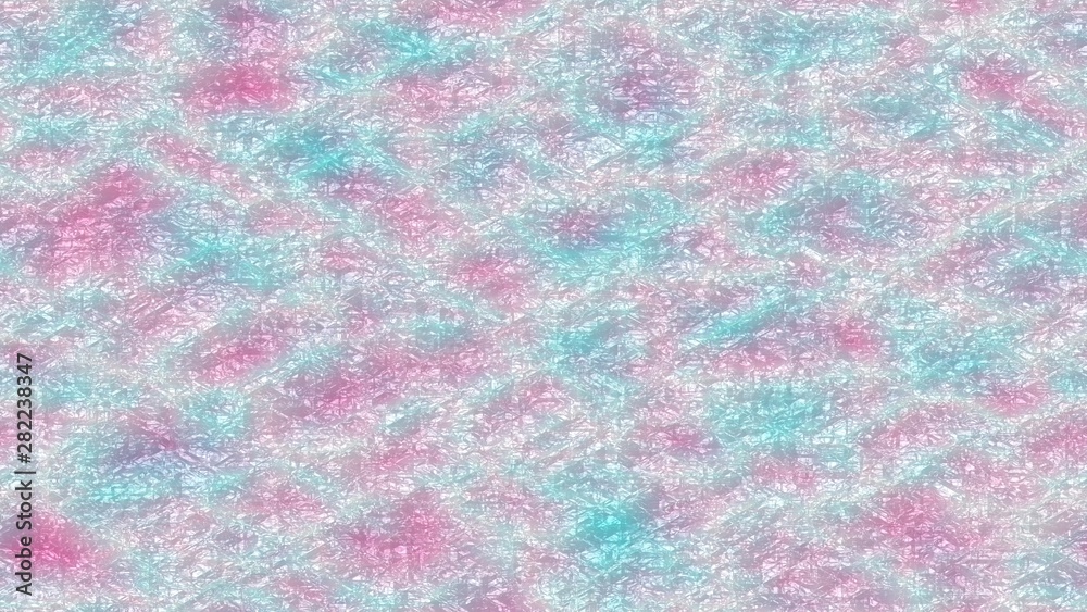 silica stone seamless pattern texture rectangle background - cute pink and blue colored silica stone seamless pattern texture rectangle background - cute pink and blue colored