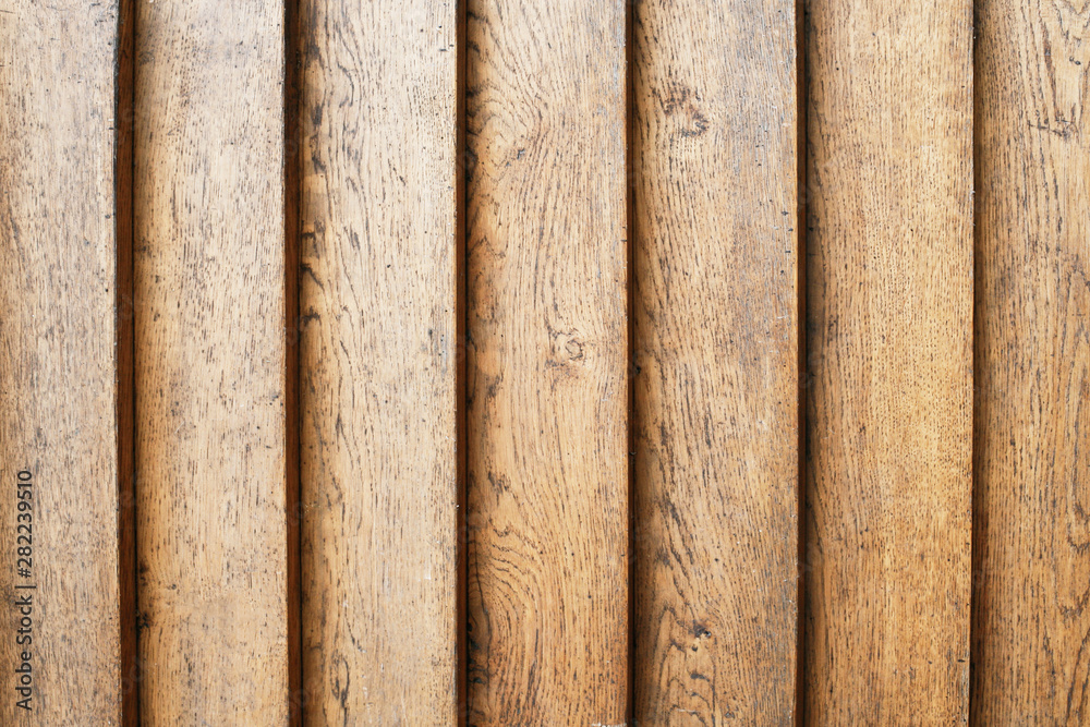 Wooden desk brown rustic texture. Natural construction of vintage retro barn wall. Wooden desk brown rustic texture. Natural construction of vintage retro barn wall.