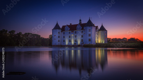 schloss © holzkbri