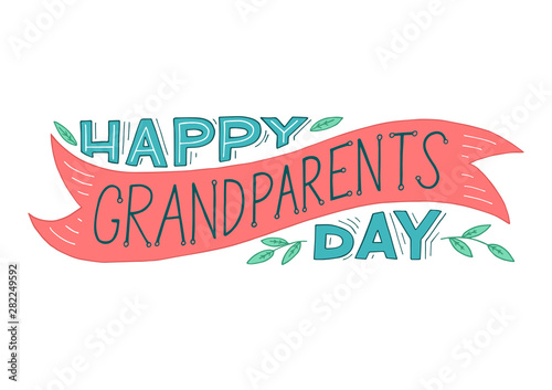 Happy Grandparents Day