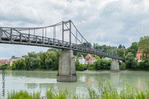 Innbrücke Passau 