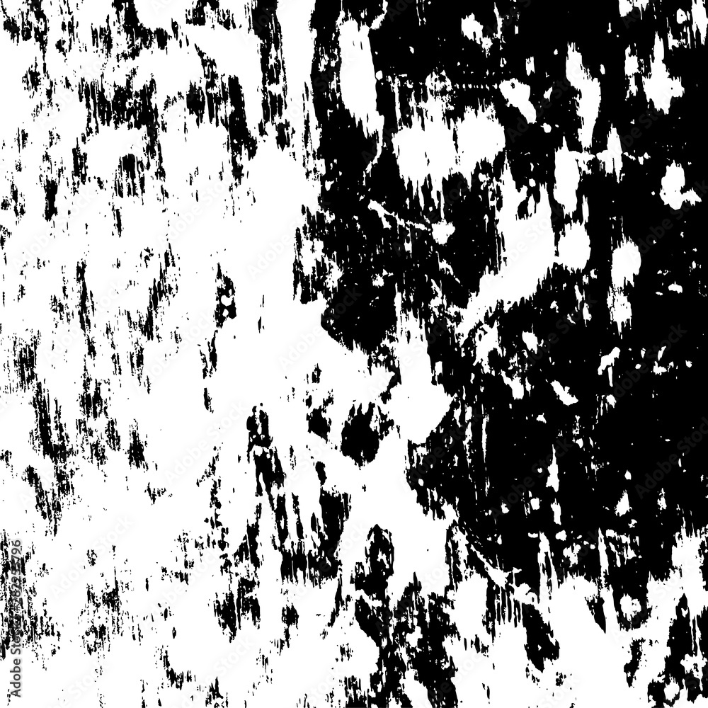 Obraz premium Distress Overlay Texture