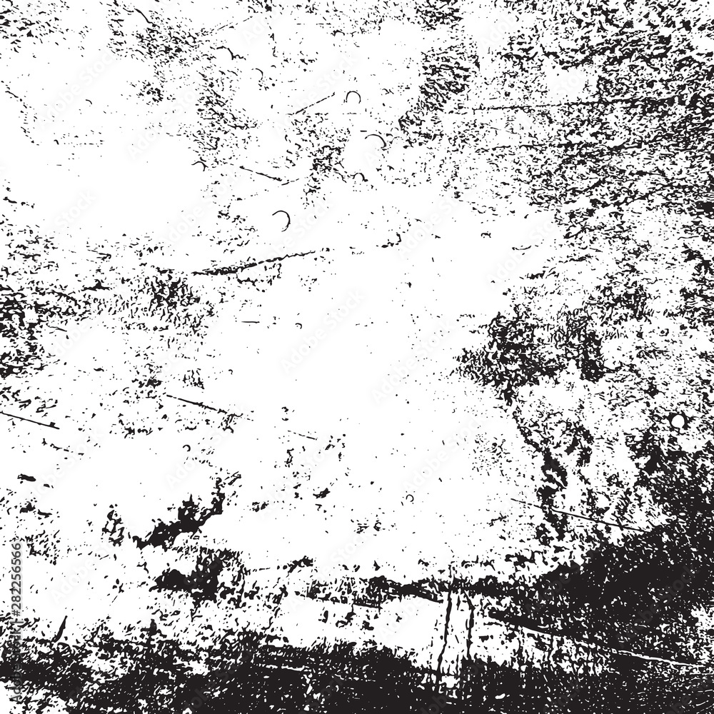Fototapeta premium Distress Overlay Texture