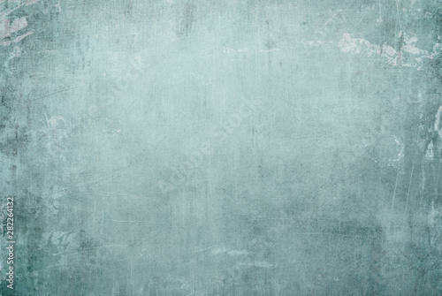 Pale blue grungy background or texture © Azahara MarcosDeLeon
