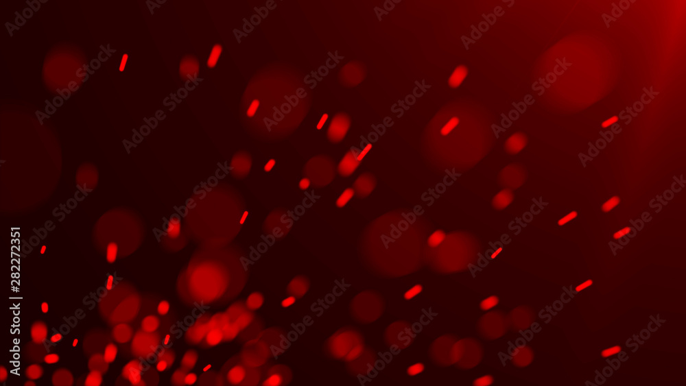Fire sparks background. Burning red sparks. Fire flying sparks. Blurred bright light. 3D rendering Fire sparks background. Burning red sparks. Fire flying sparks. Blurred bright light. 3D rendering