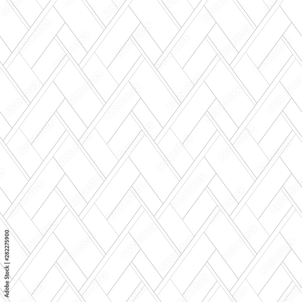 Abstract minimal seamless pattern. Light gray vector background for web sites, wallpapers, textile design