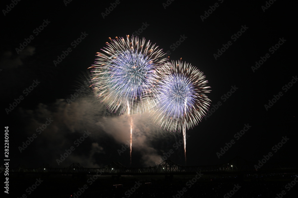 長岡まつり長岡花火大会