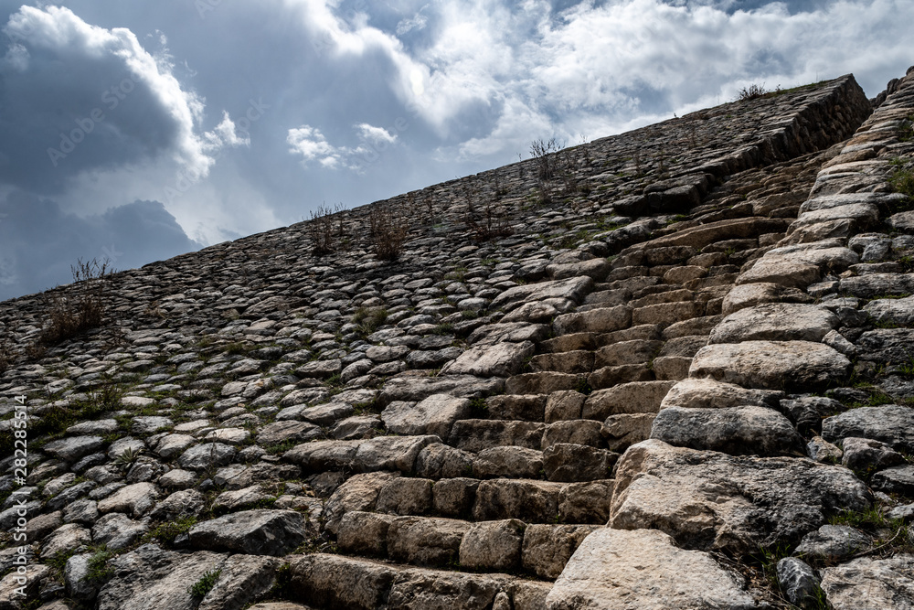 Hittite archeology foundings in Anatolia Hittite archeology foundings in Anatolia