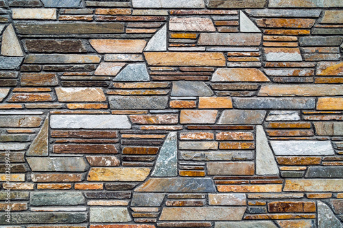 Wall texture background