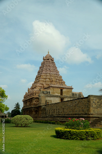 Gangaikonda Cholapuram