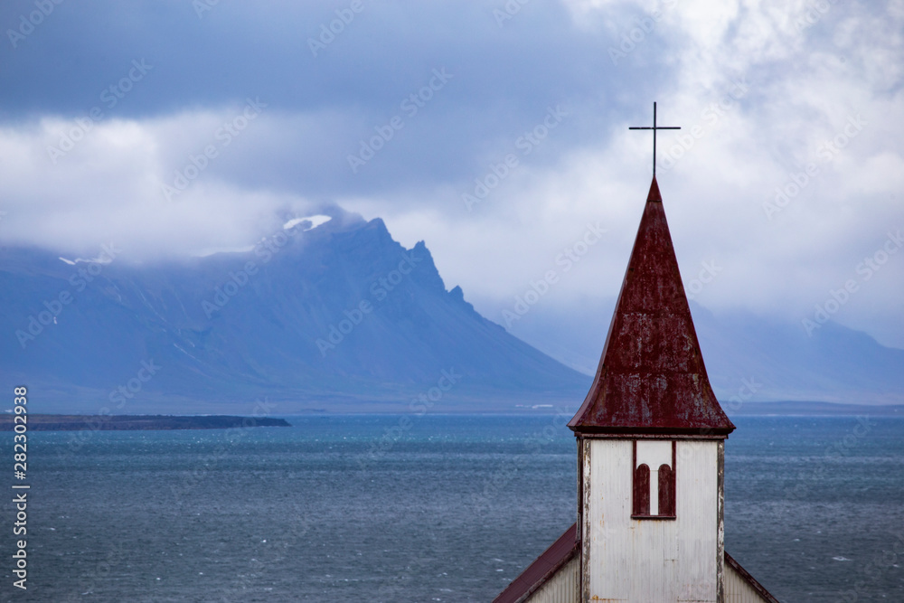 Mountain Sea Church