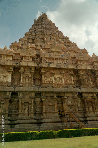 Gangaikonda Cholapuram