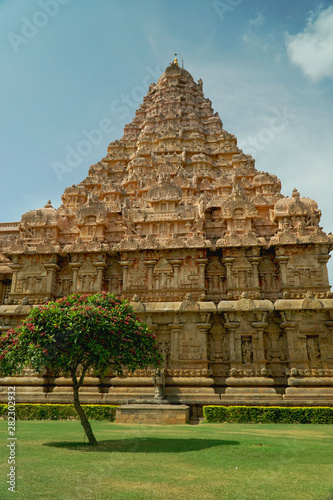 Gangaikonda Cholapuram