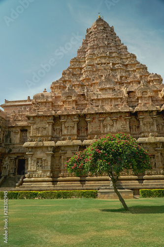 Gangaikonda Cholapuram