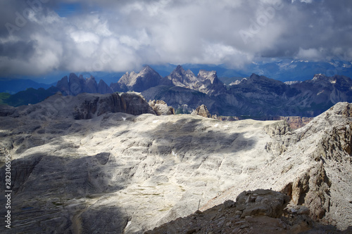 Alpen © Patrick Aurednik