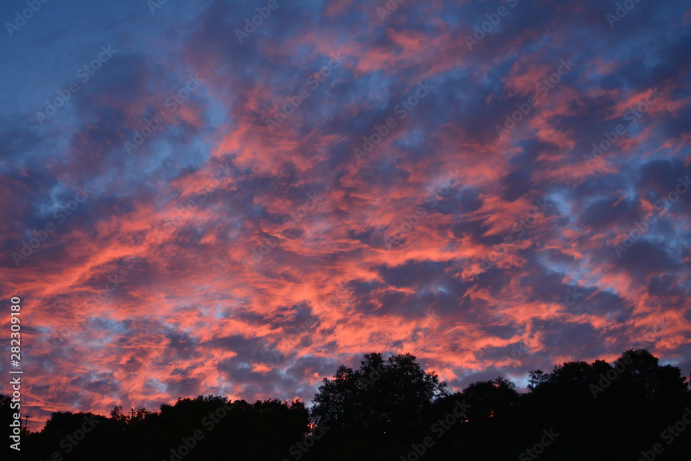 Atardeciendo Atardeciendo