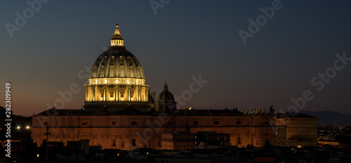 Vatican City