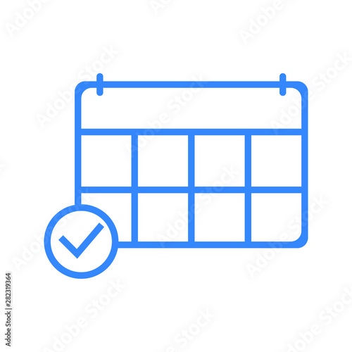 Appointment_Request Icon