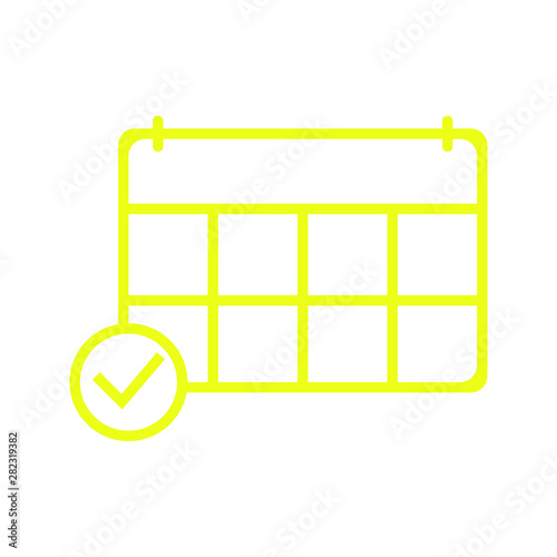 Appointment_Request Icon