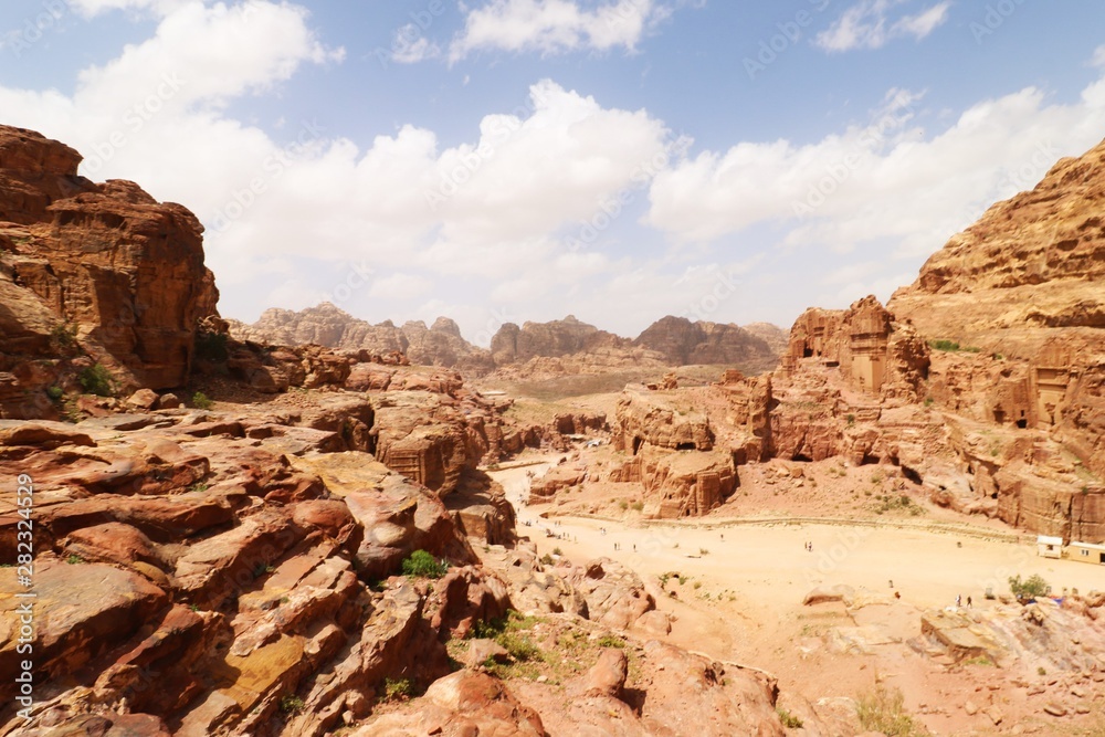 Petra Petra