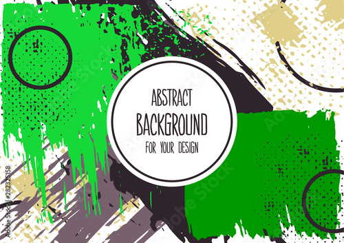 Abstract background for your design