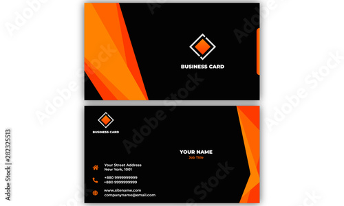 Business Card 5