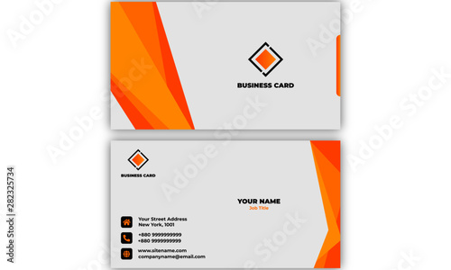 Business Card 6