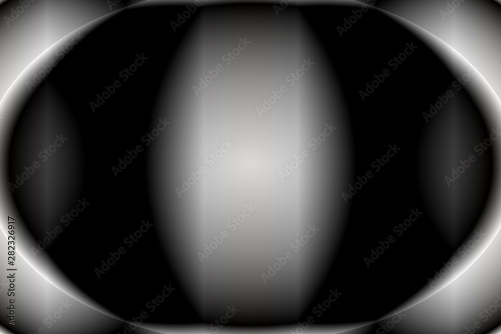 Digital art, abstract three dimensional objects, Germany Digital art, abstract three dimensional objects, Germany
