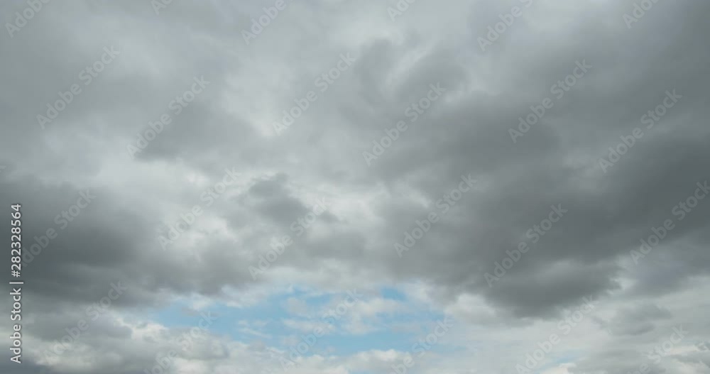 Rain Clouds Float Float in The Sky Rain Clouds Float Float in The Sky